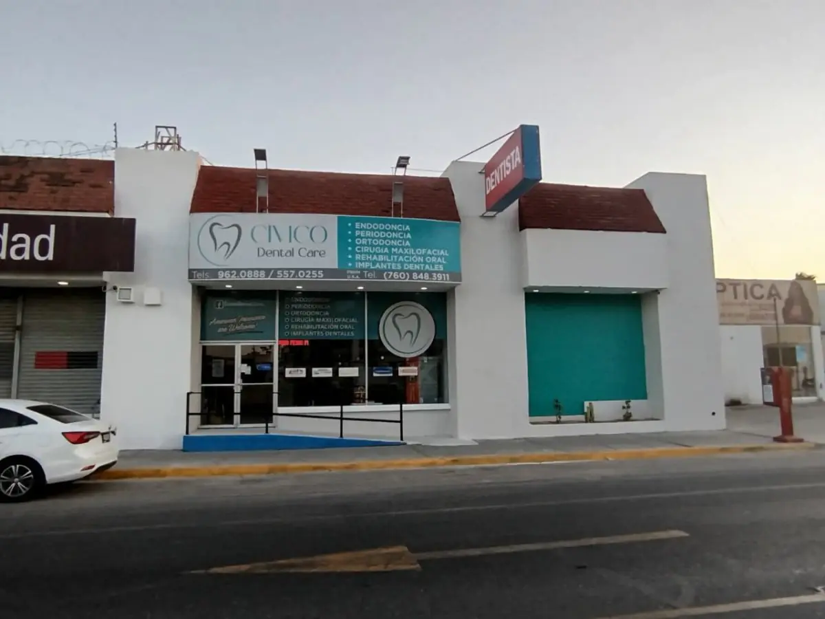 clinic image