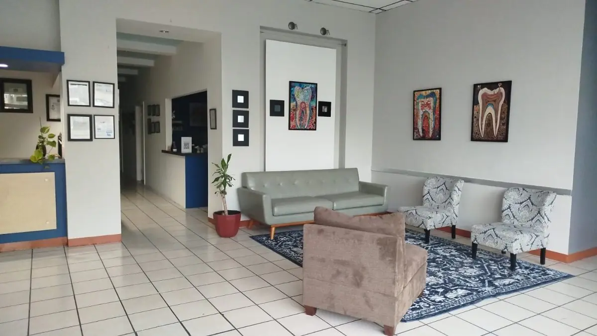 clinic image