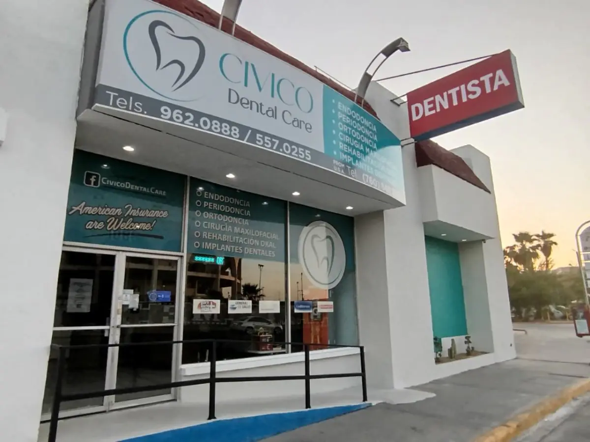 clinic image