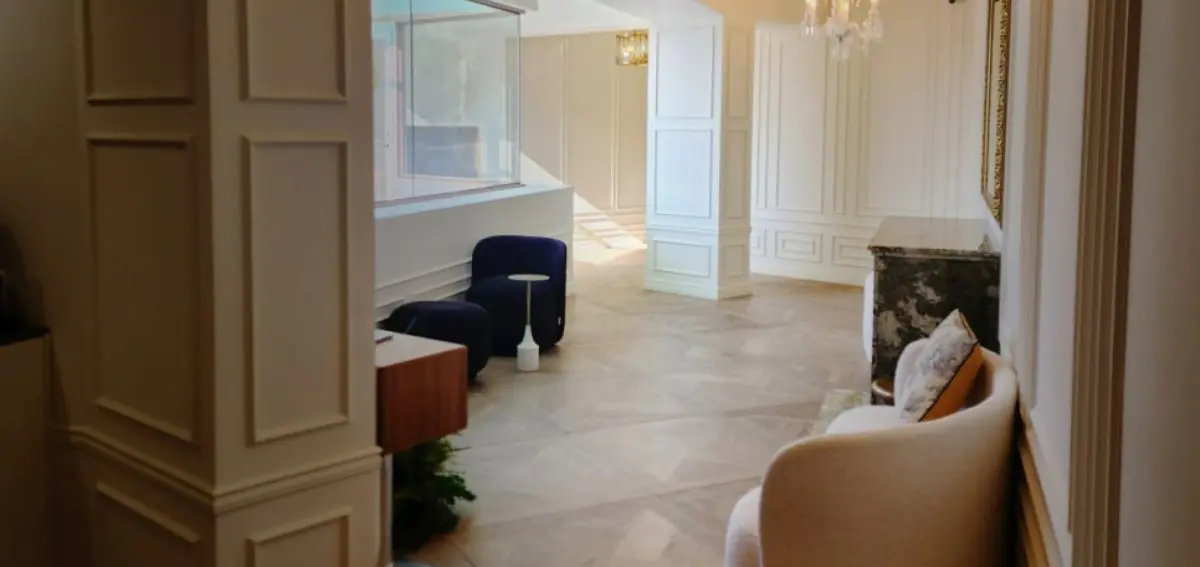 clinic image