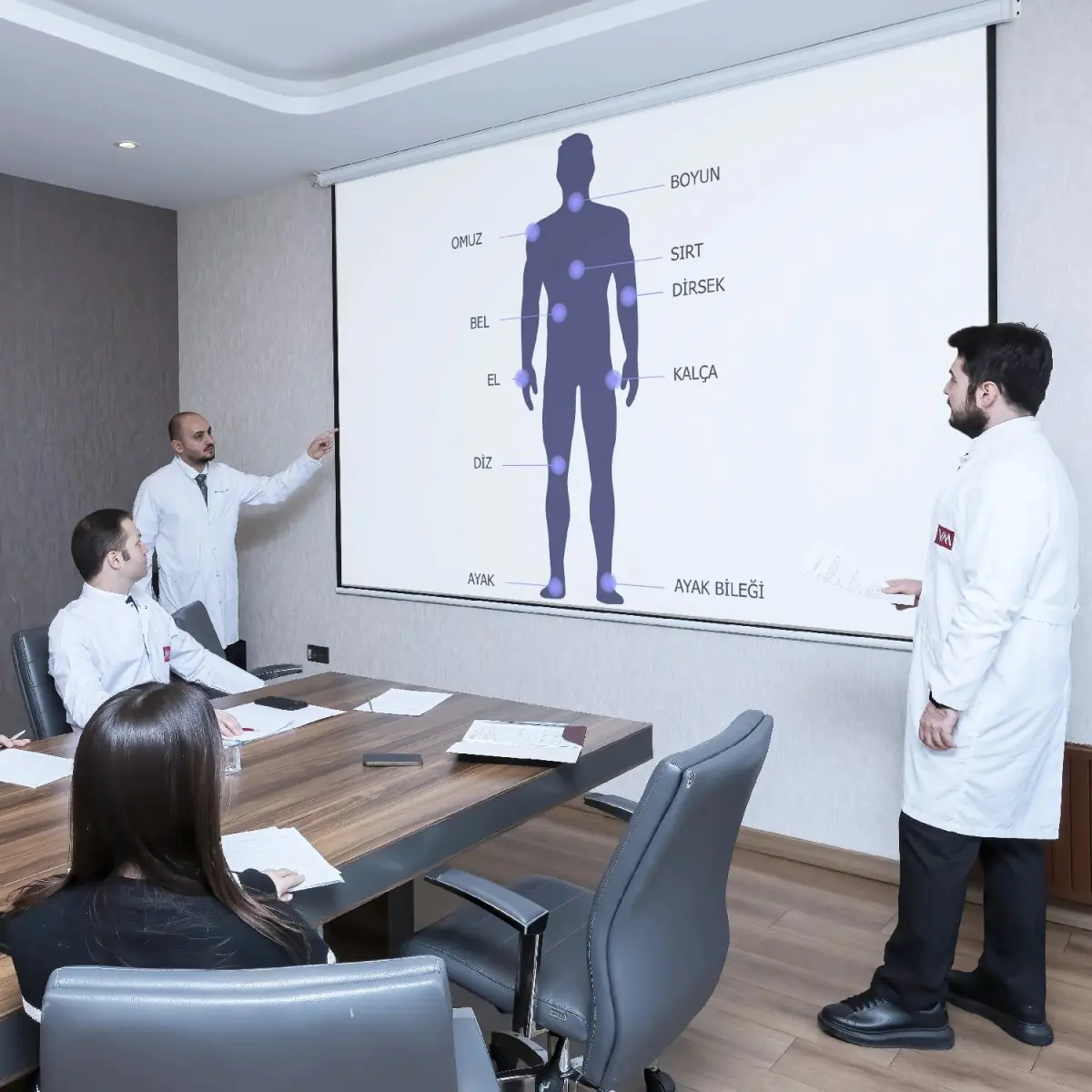 clinic image