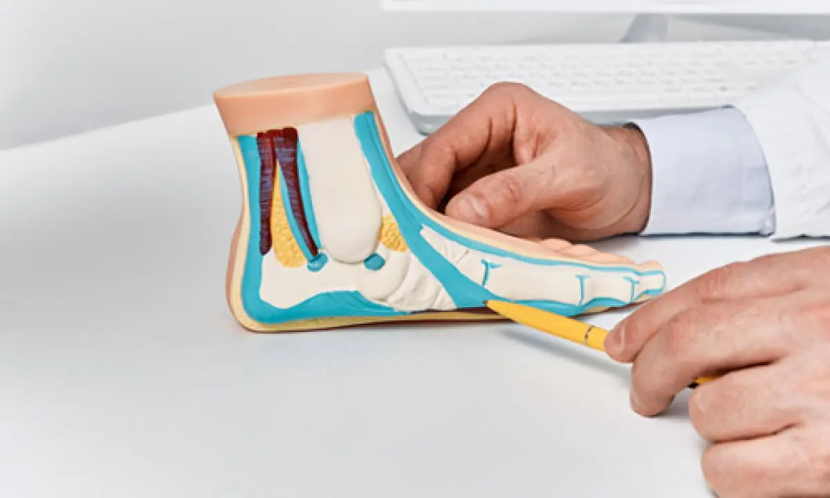 clinic image