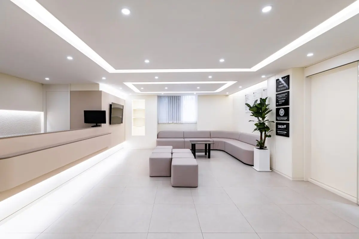 clinic image