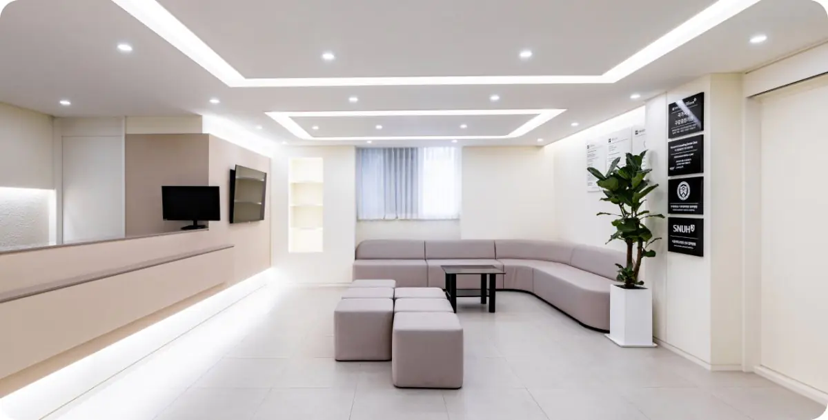 clinic image