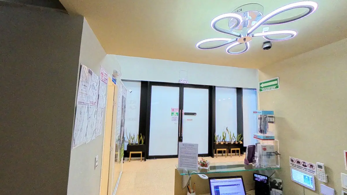 clinic image