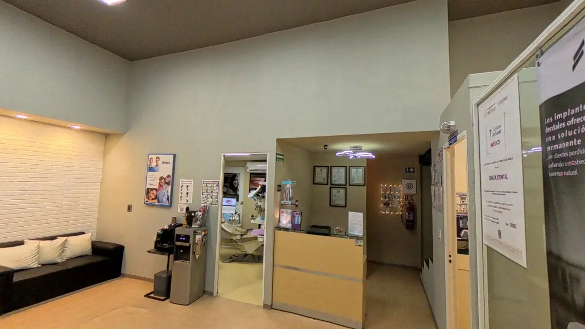 clinic image