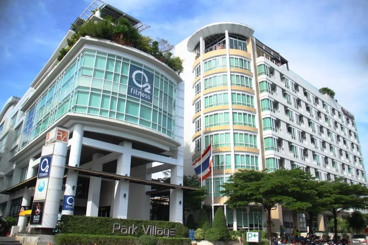 clinic image