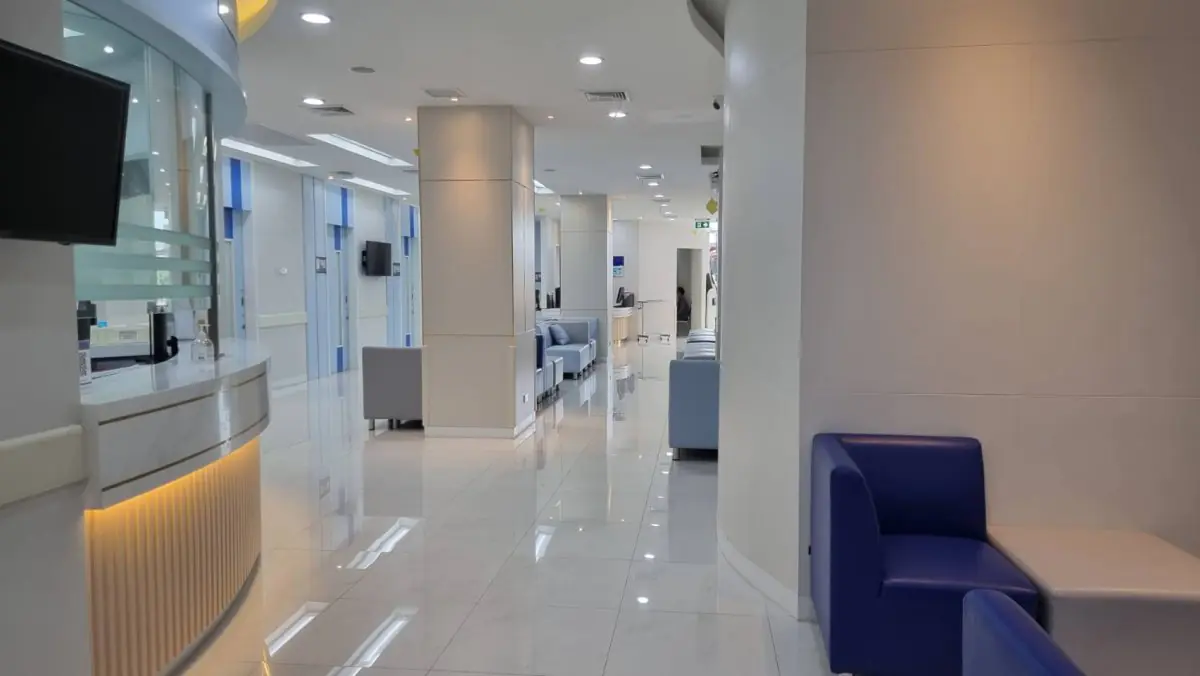 clinic image