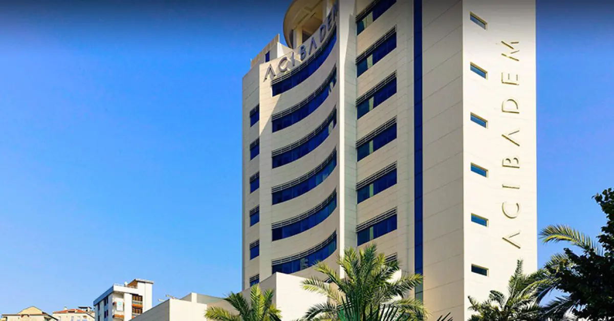 clinic image