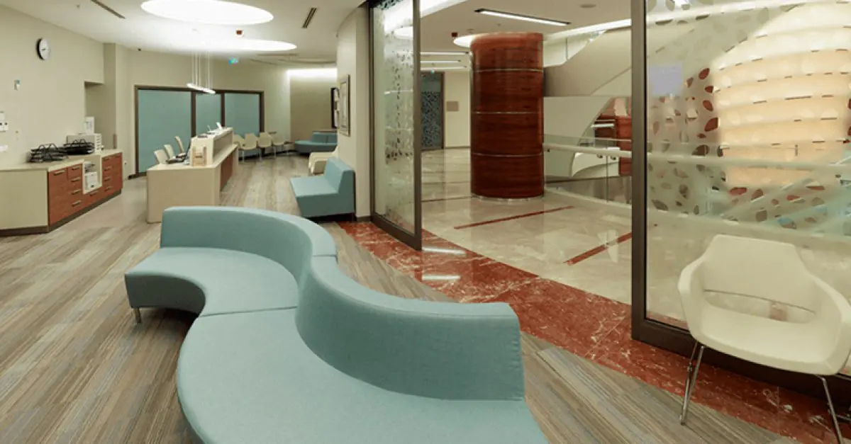 clinic image