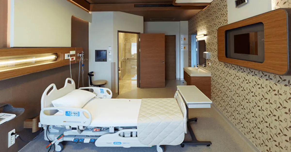 clinic image