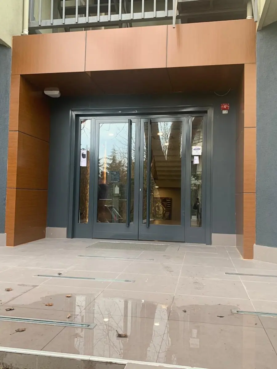 clinic image