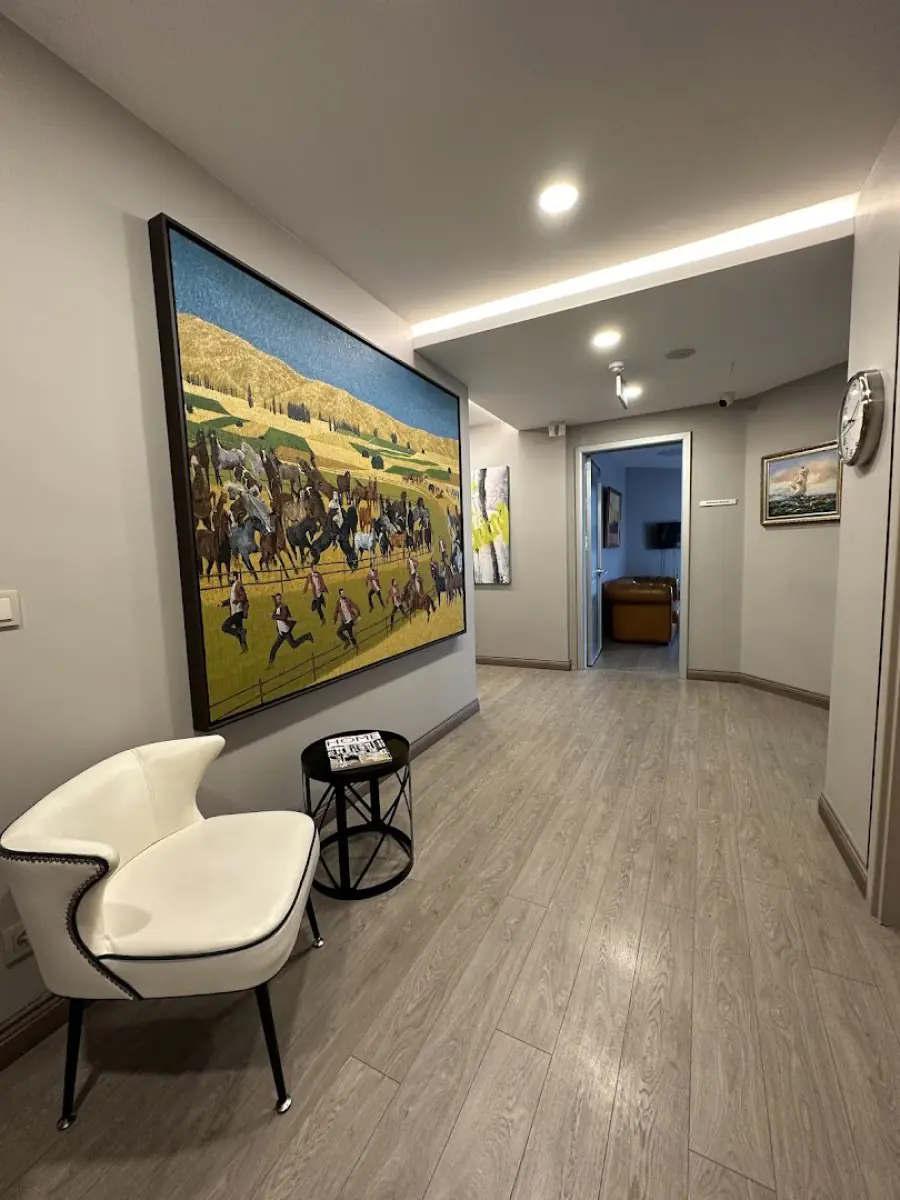 clinic image