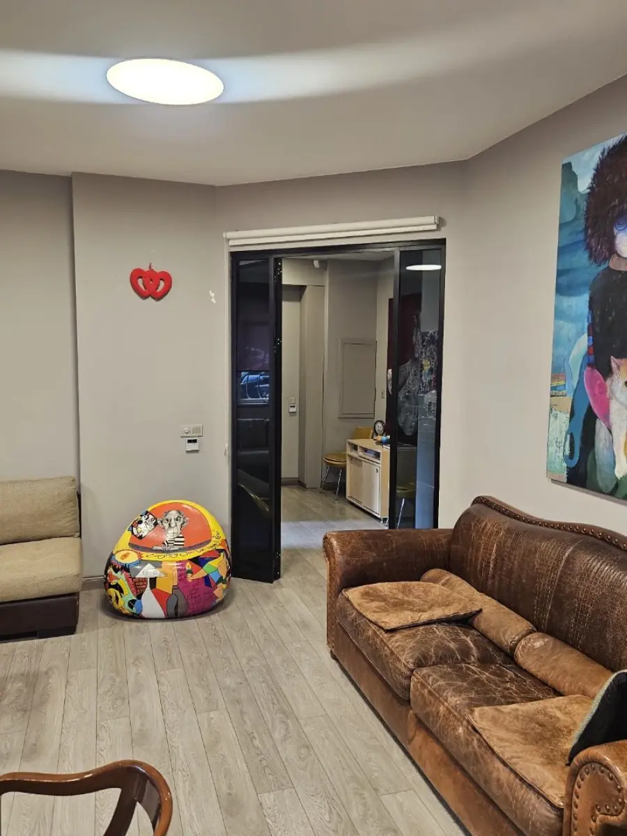 clinic image