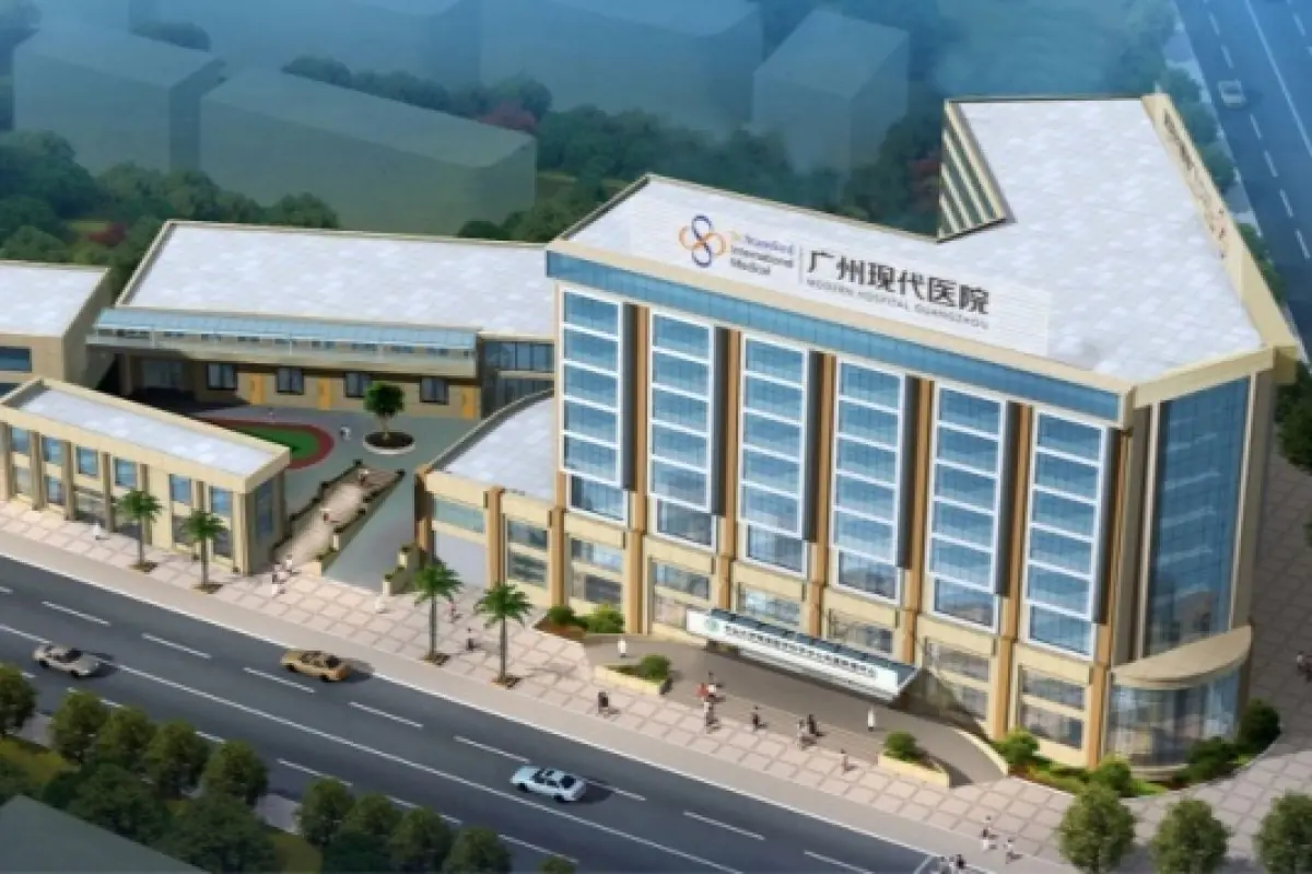 clinic image