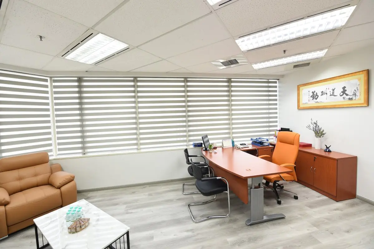clinic image