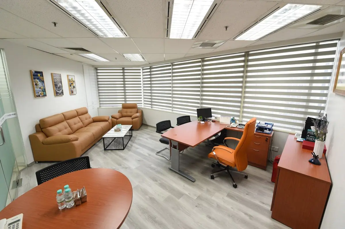 clinic image