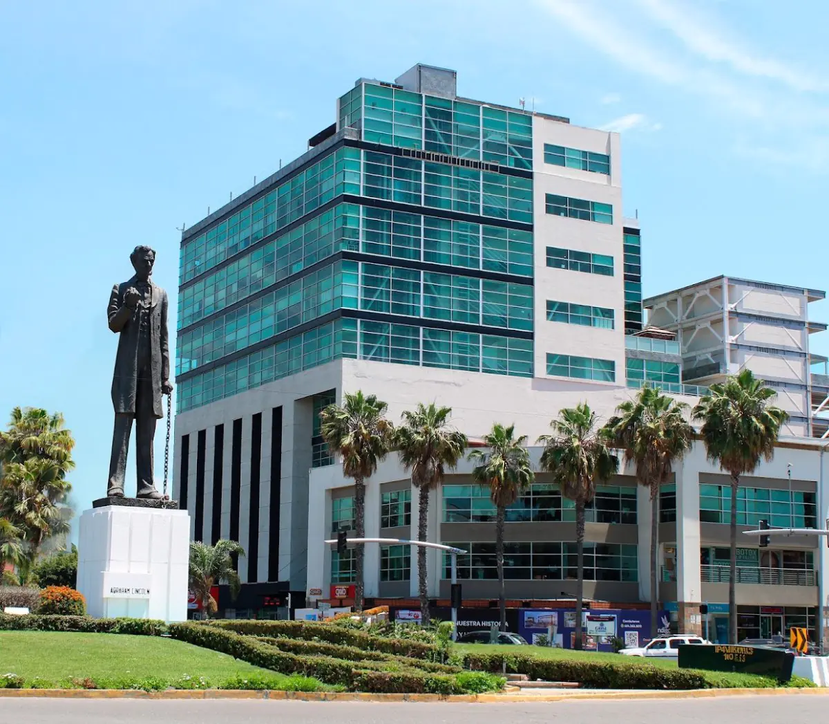 clinic image