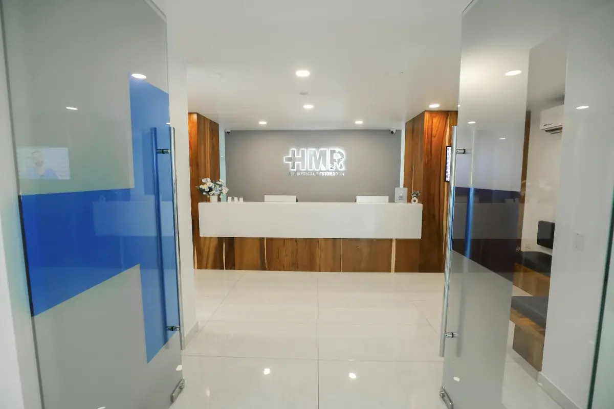 clinic image