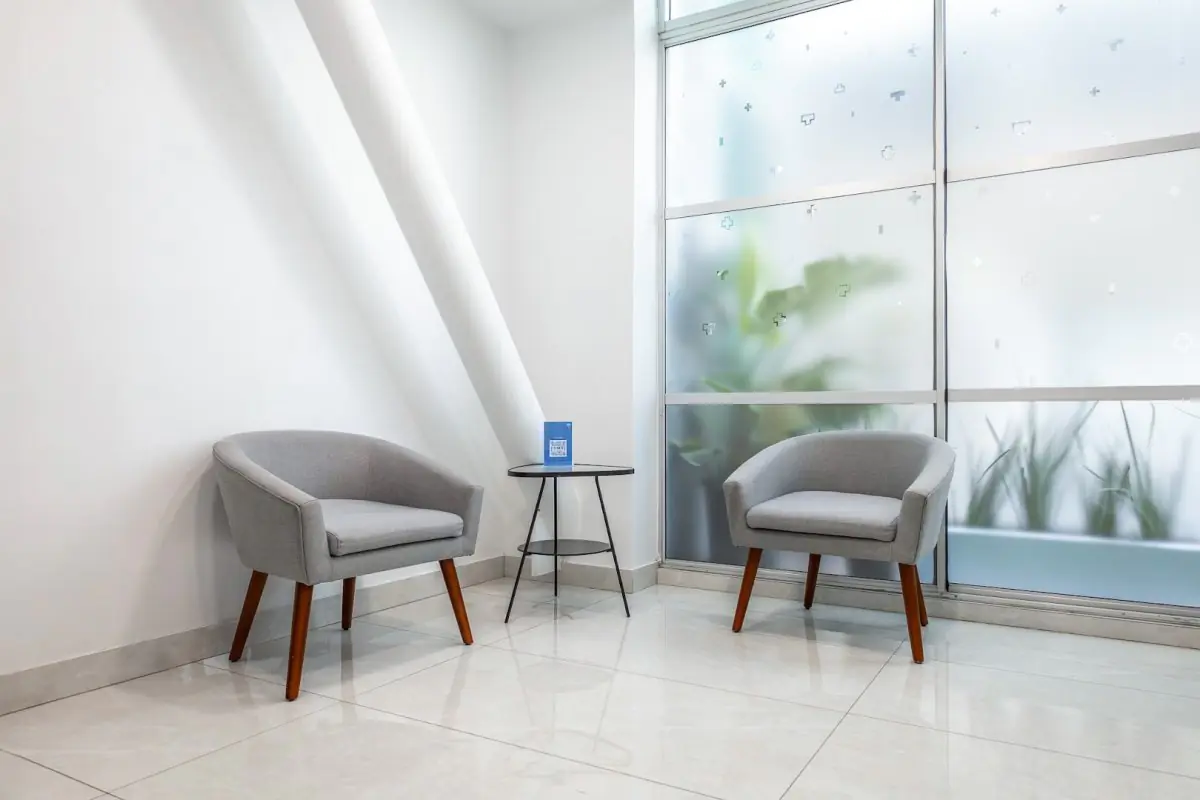 clinic image