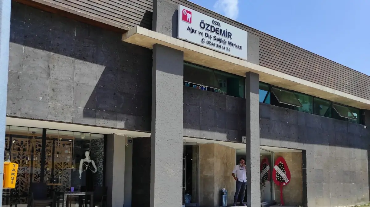clinic image