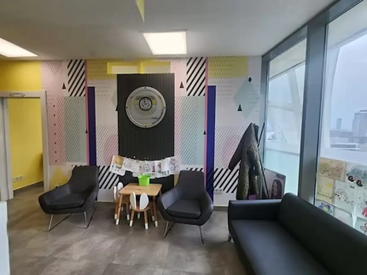 clinic image