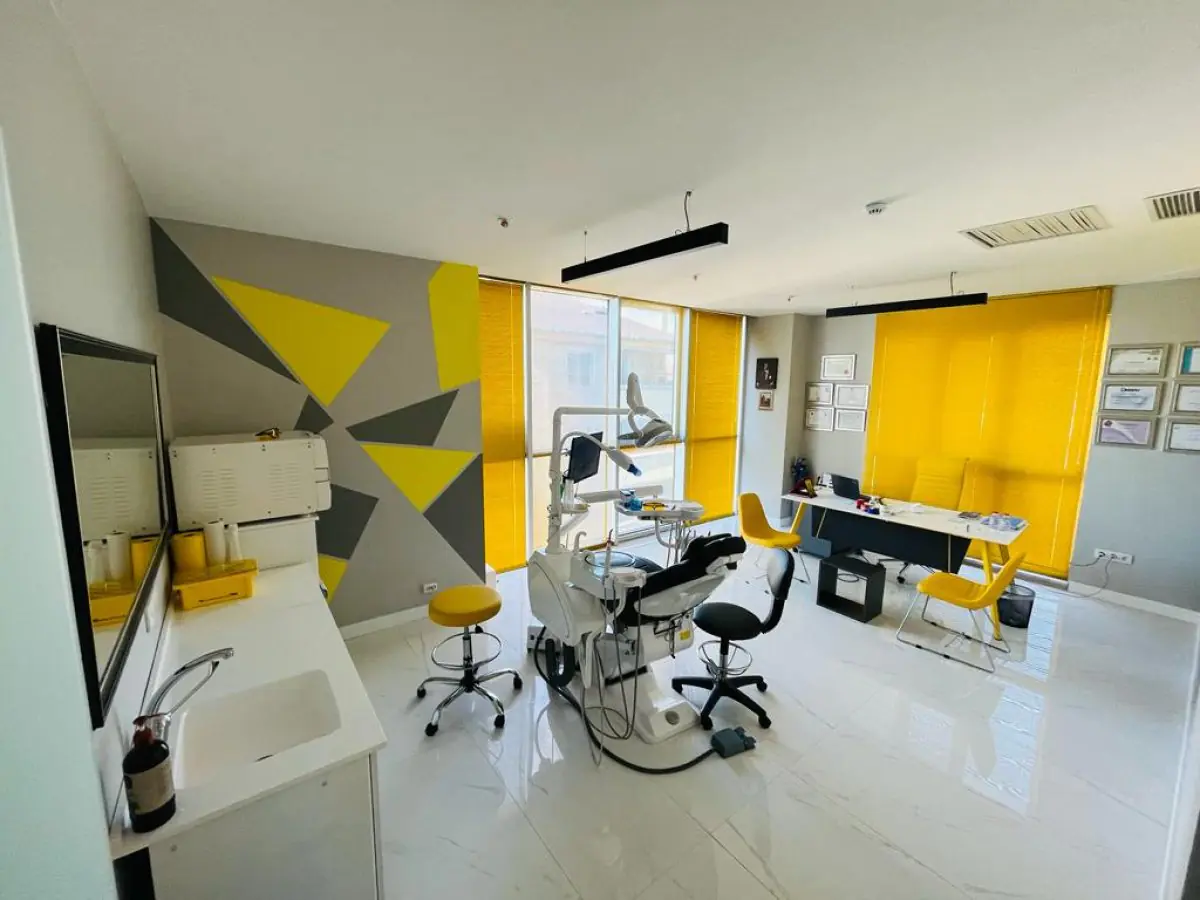 clinic image