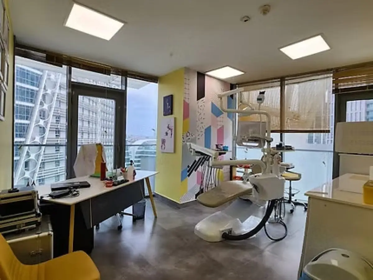 clinic image