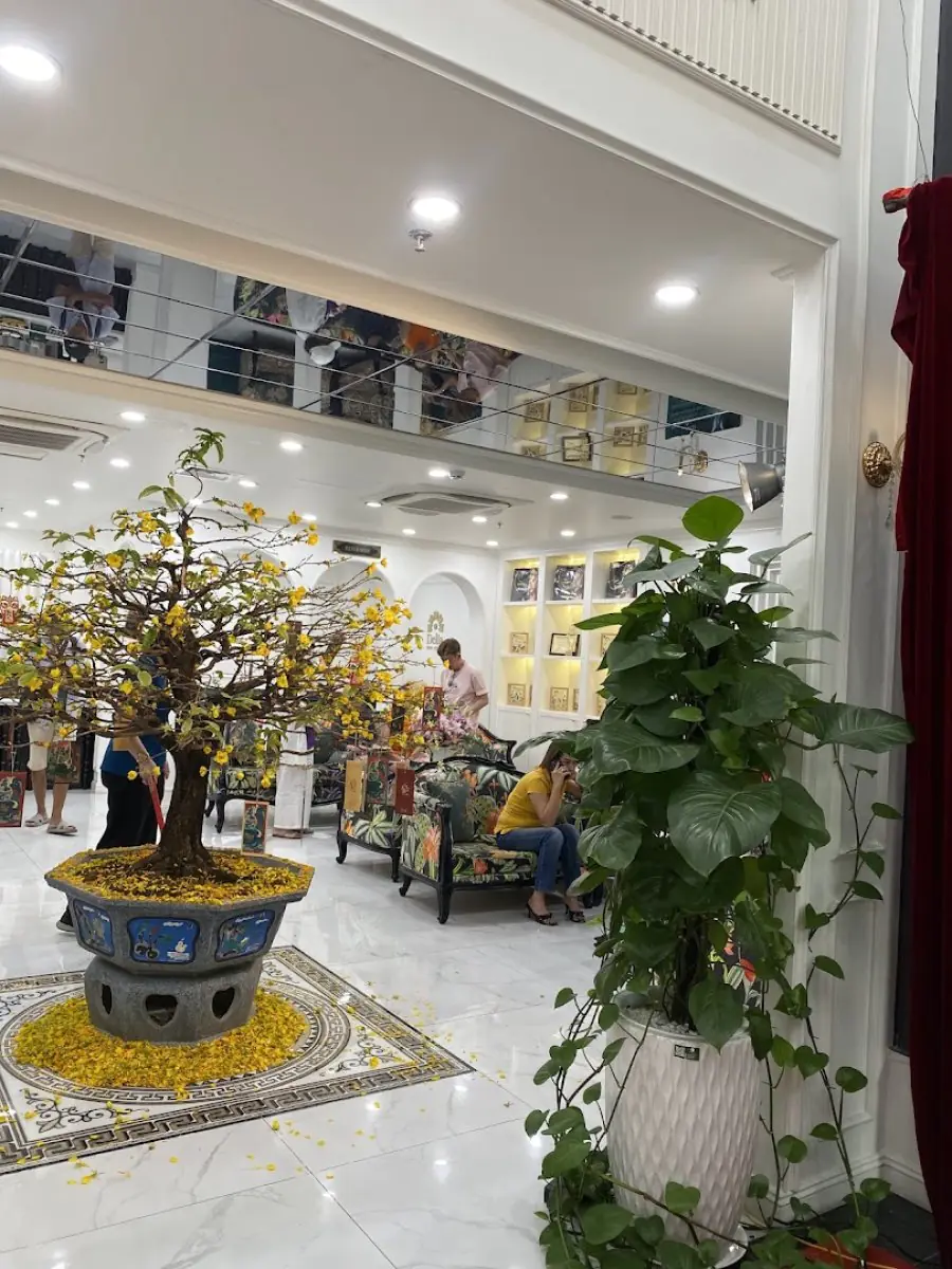 clinic image