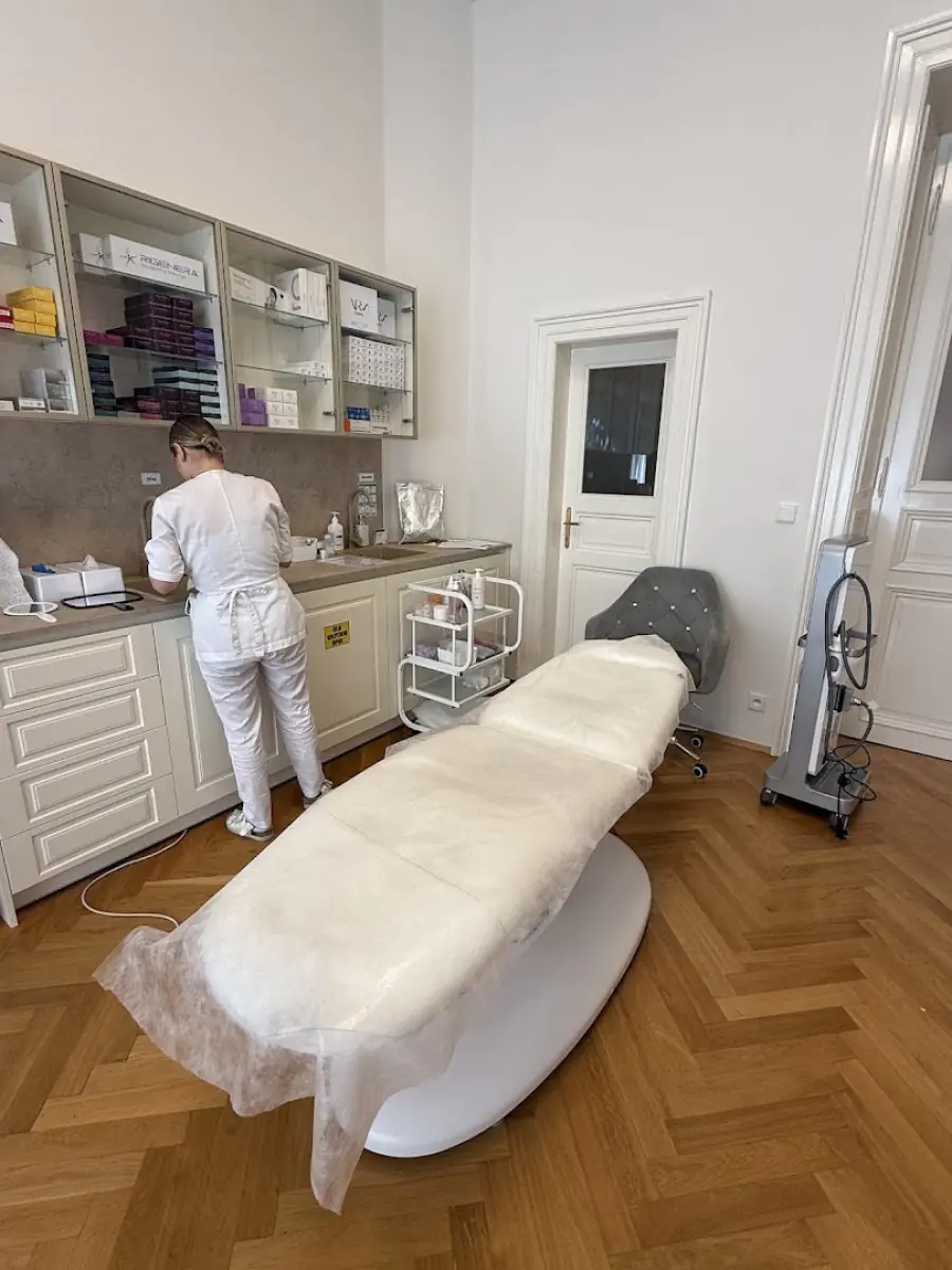 clinic image
