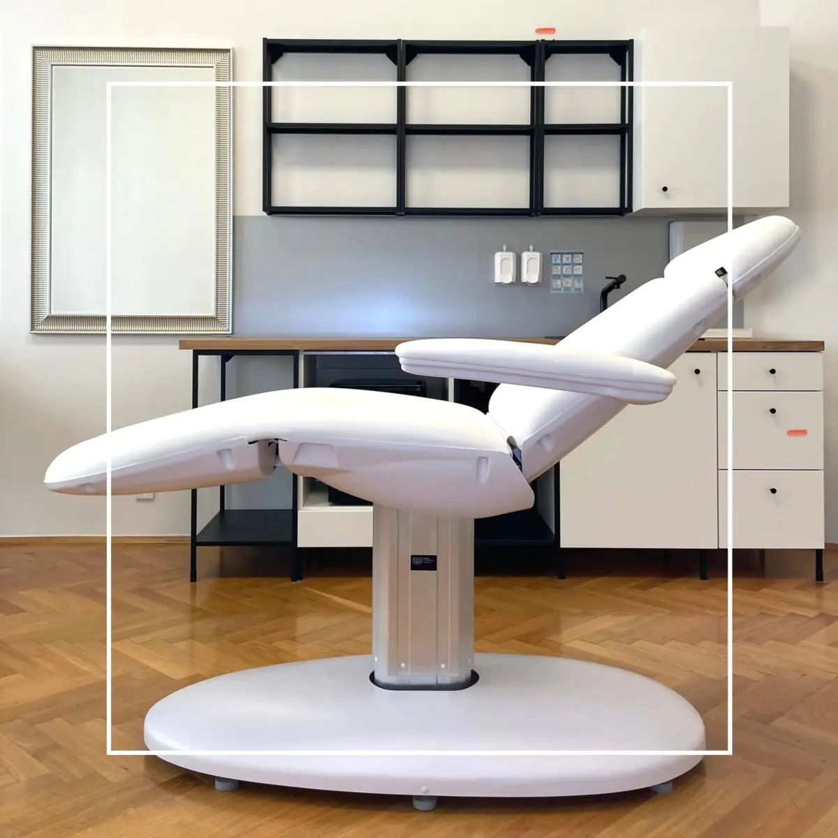 clinic image