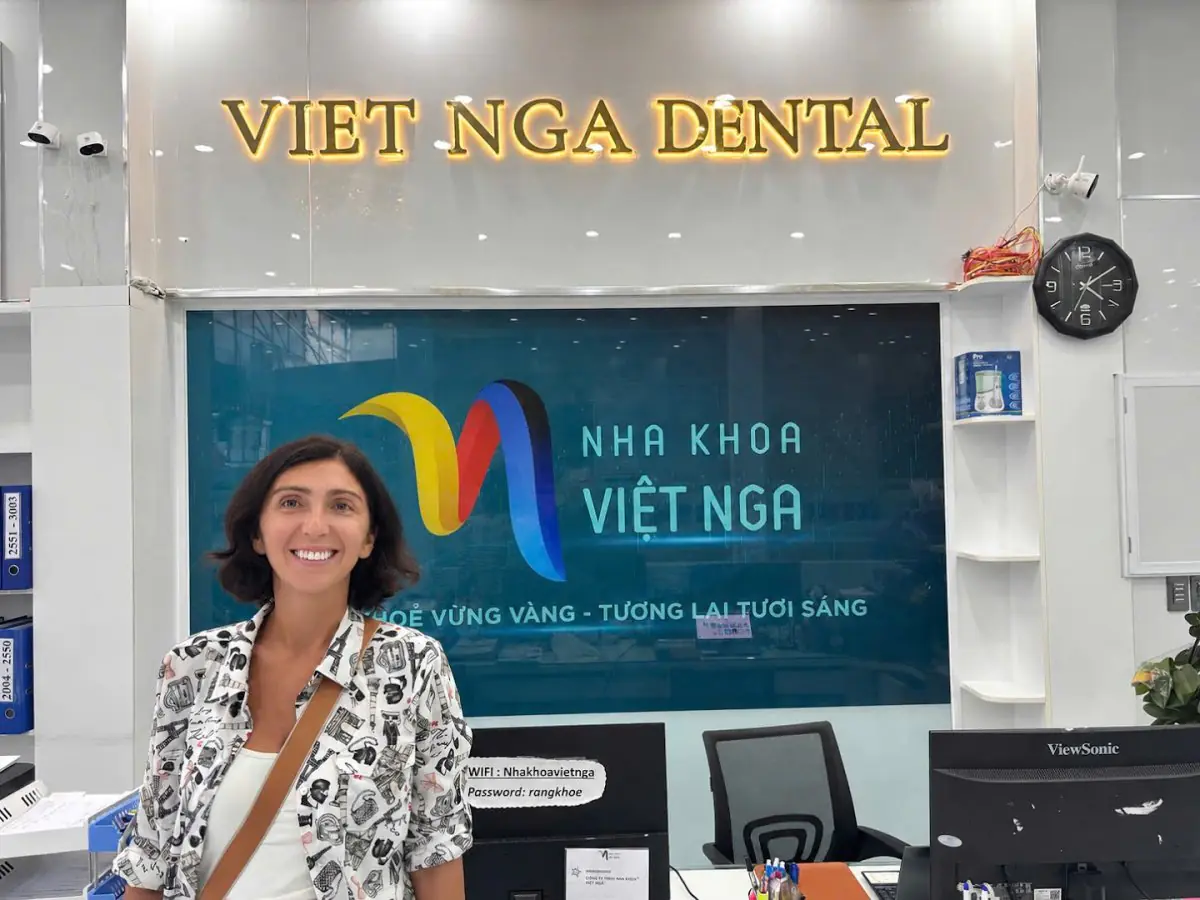 clinic image