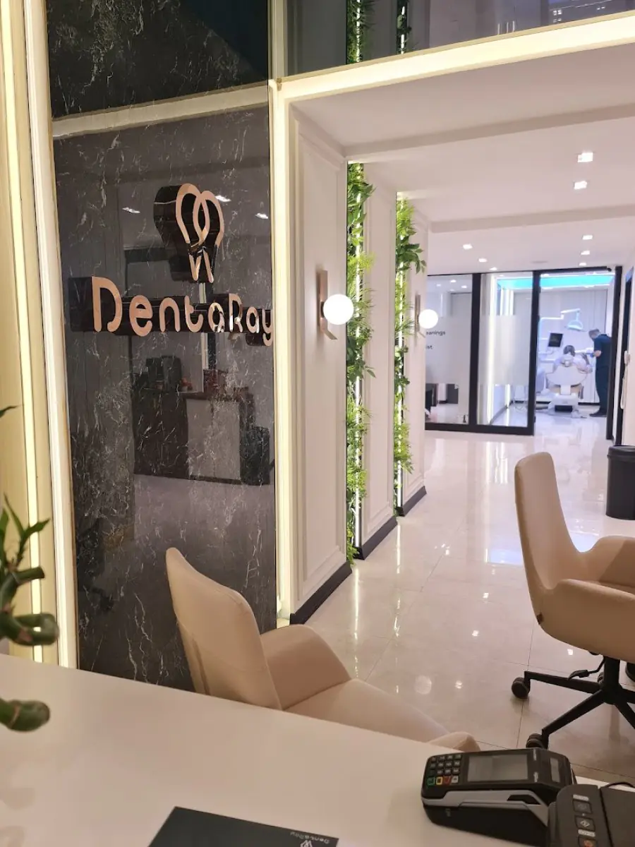 clinic image