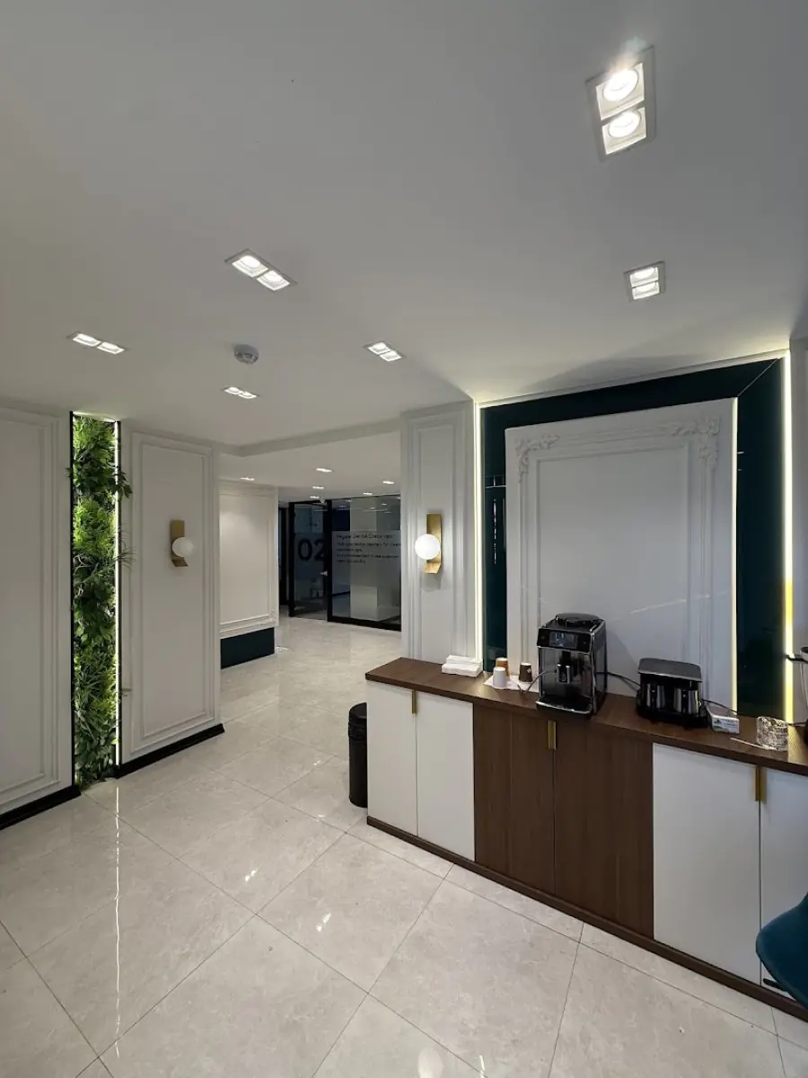 clinic image