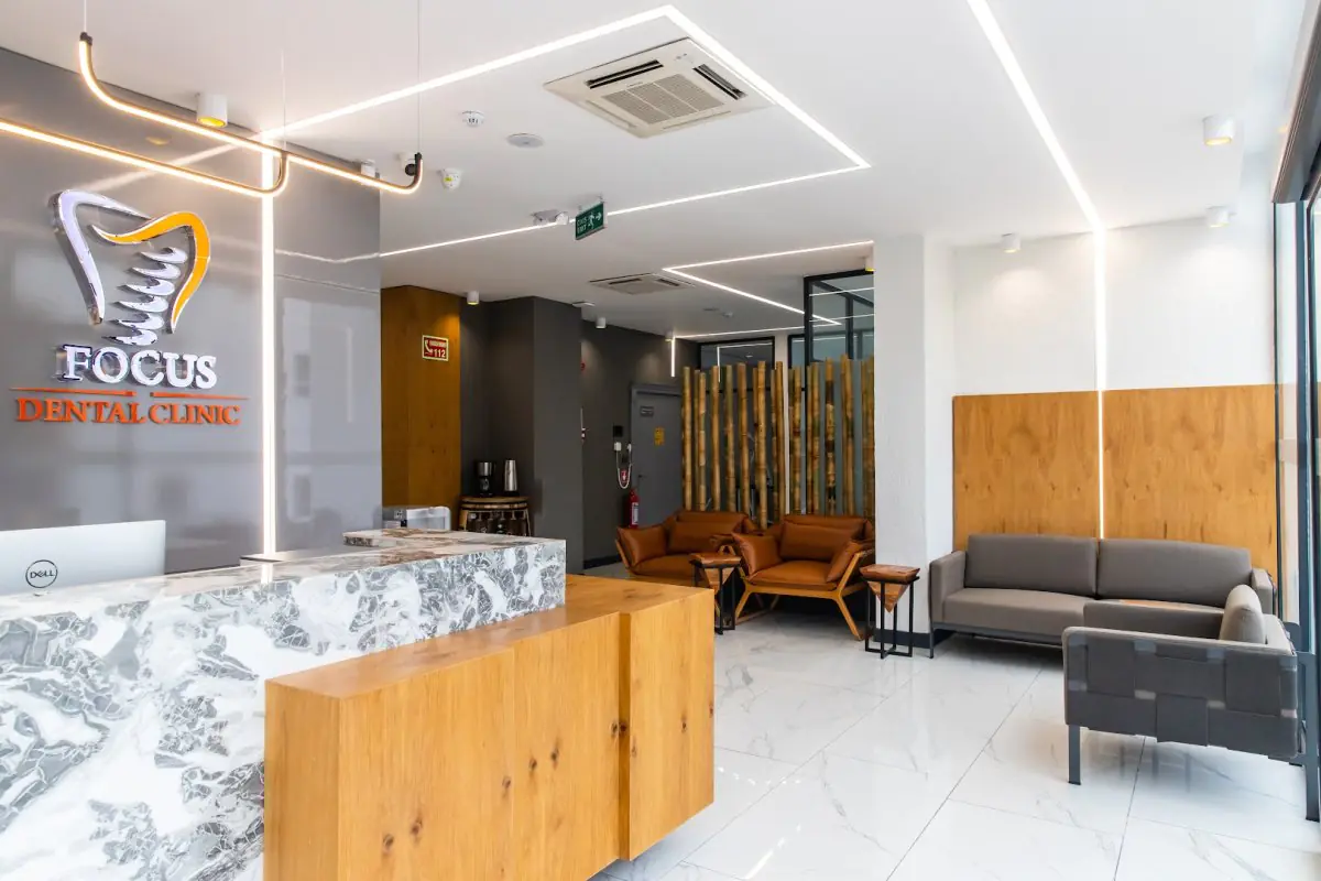 clinic image
