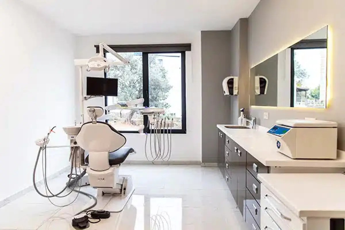 clinic image
