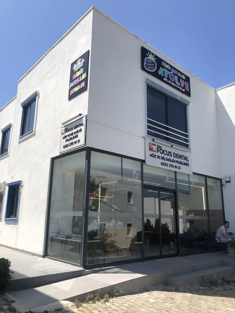 clinic image