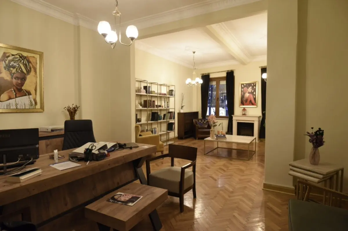 clinic image