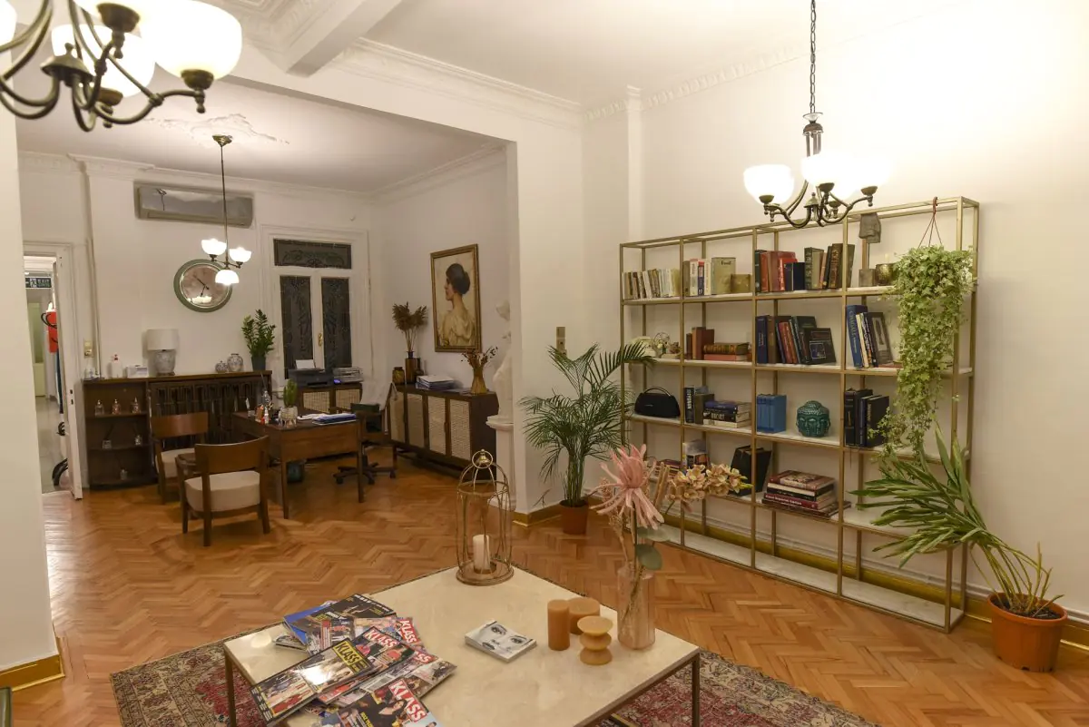 clinic image