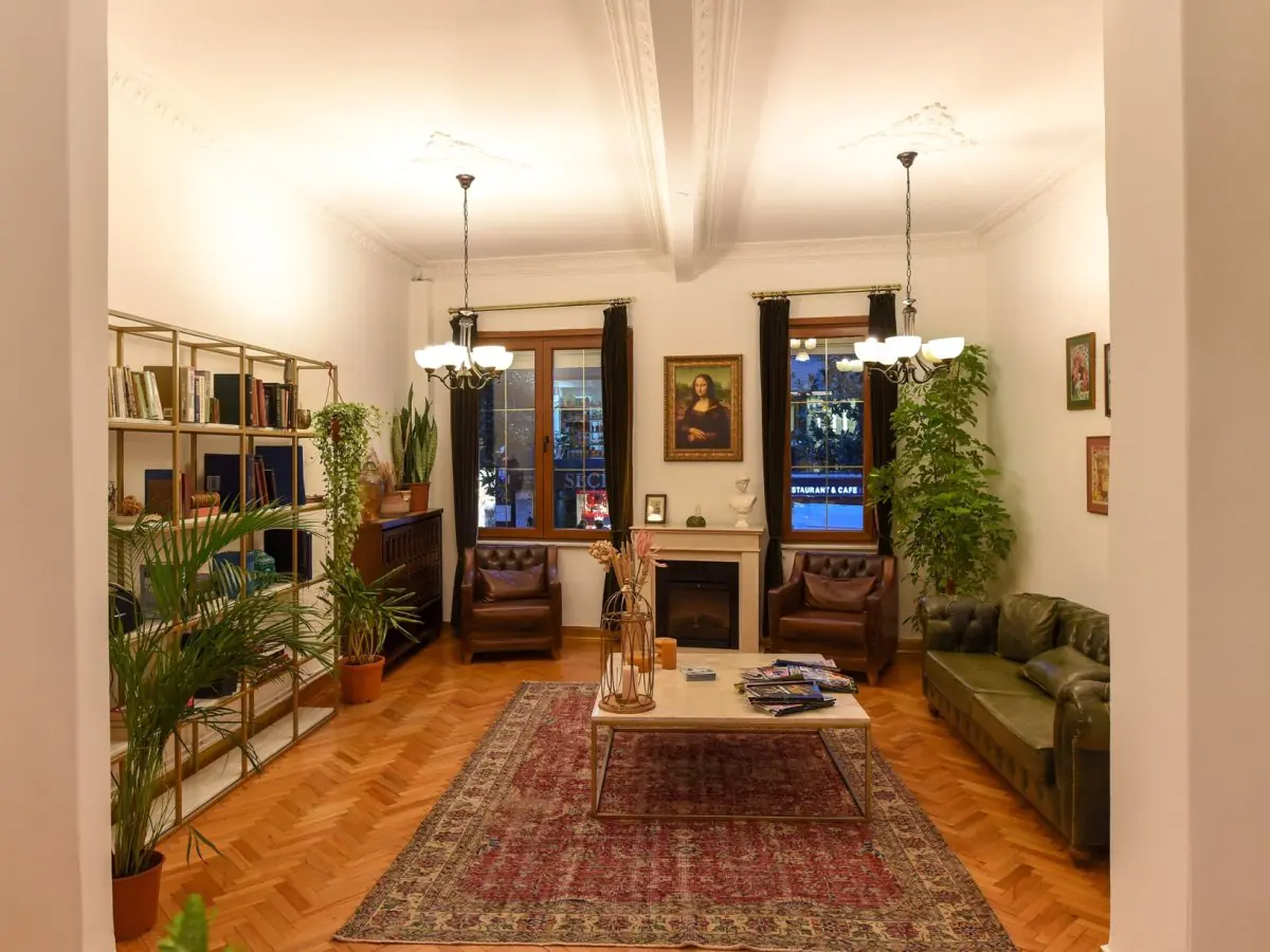 clinic image