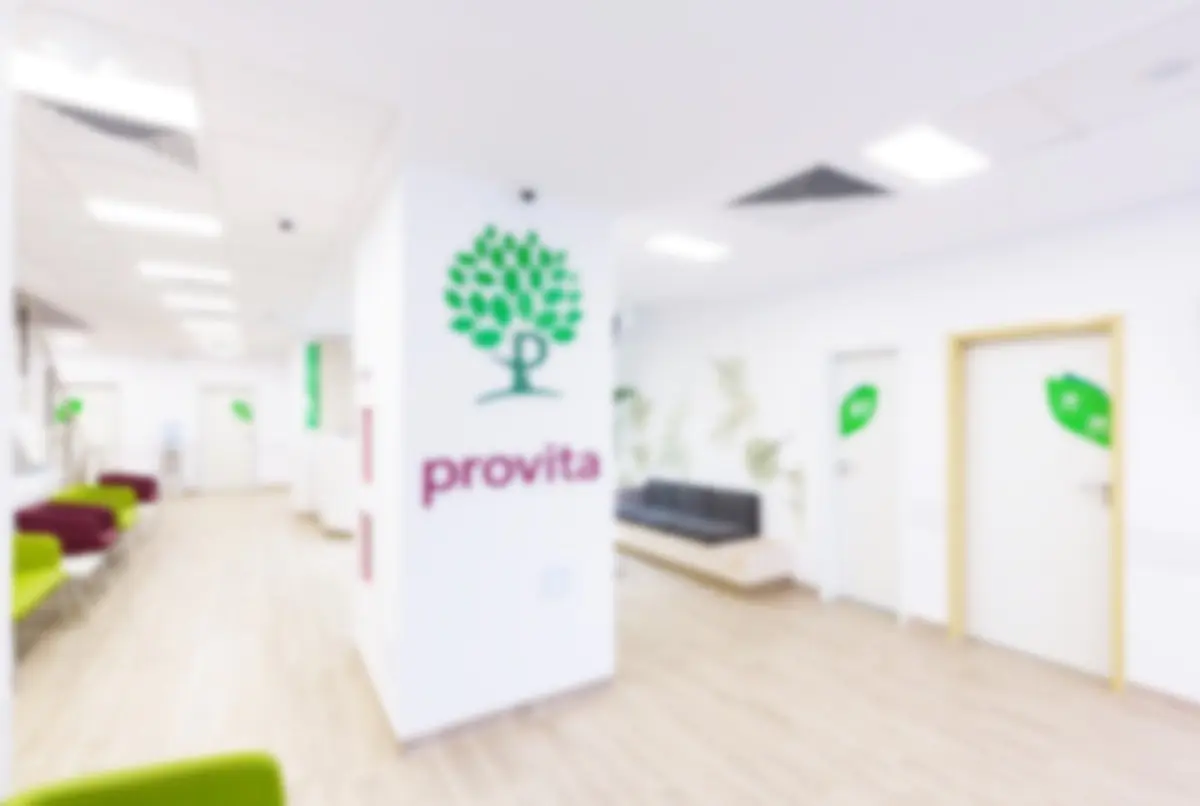 clinic image