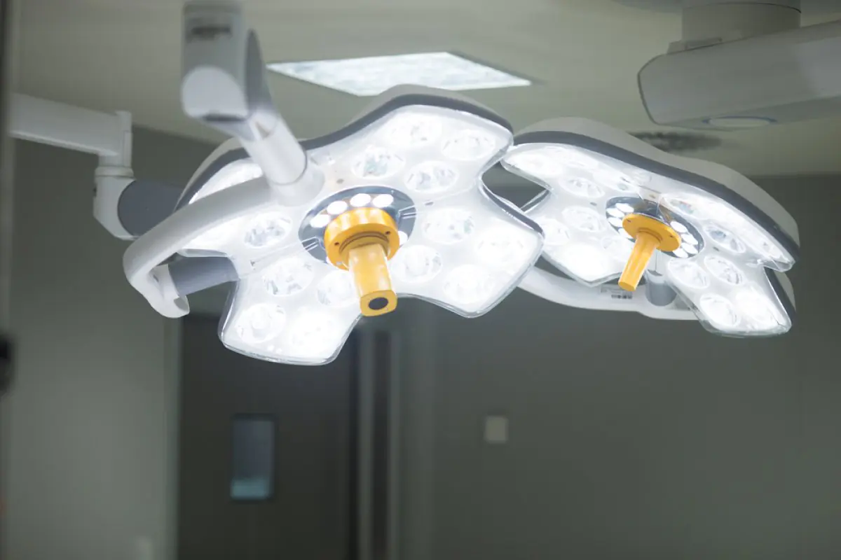 clinic image