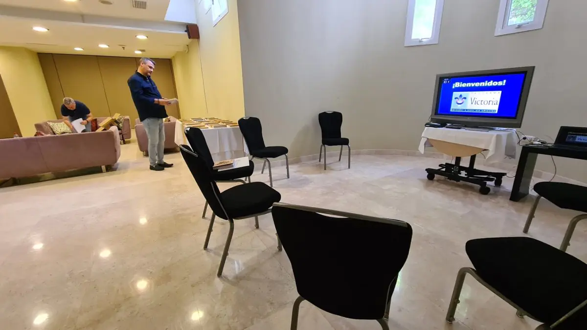 clinic image