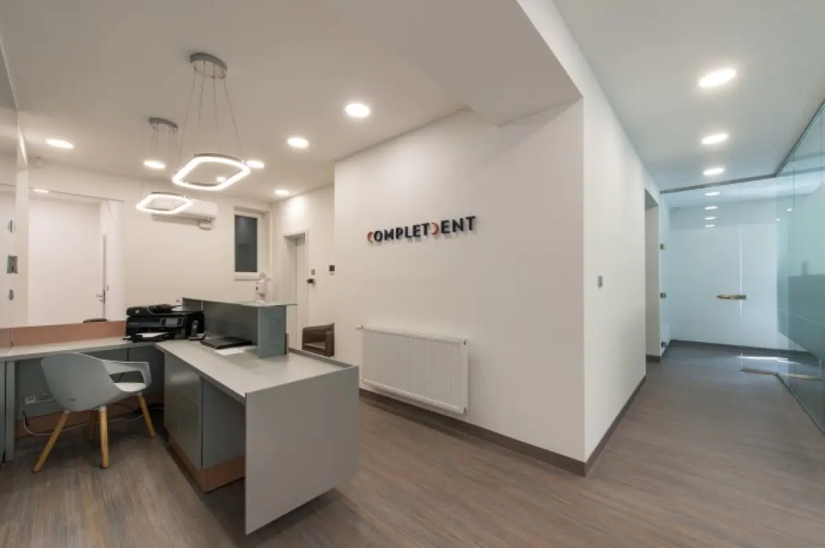 clinic image