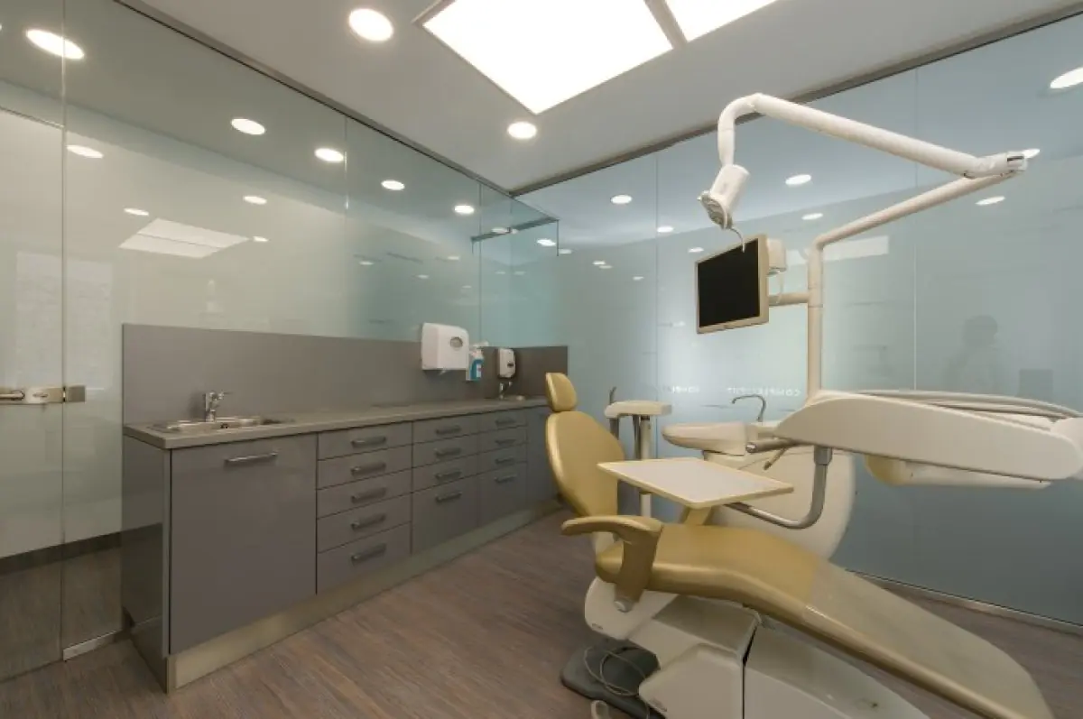 clinic image