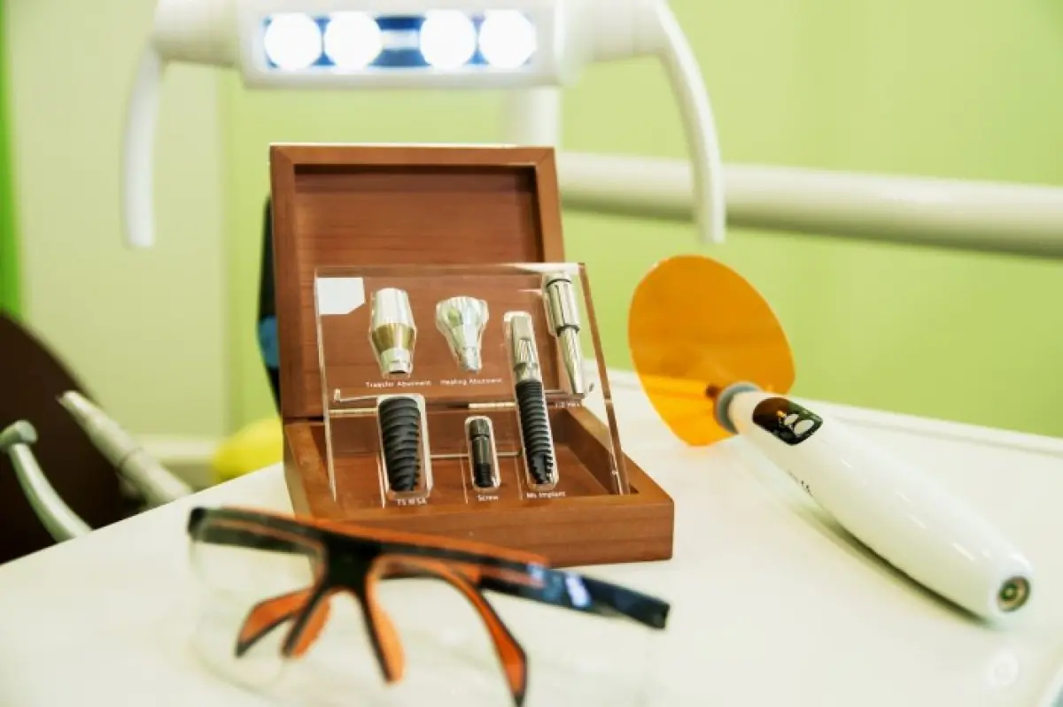 clinic image