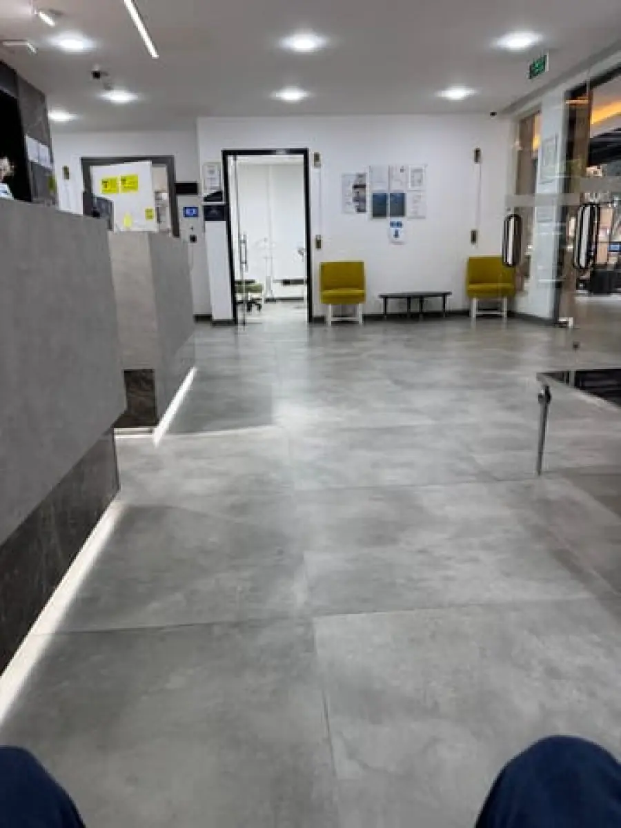 clinic image