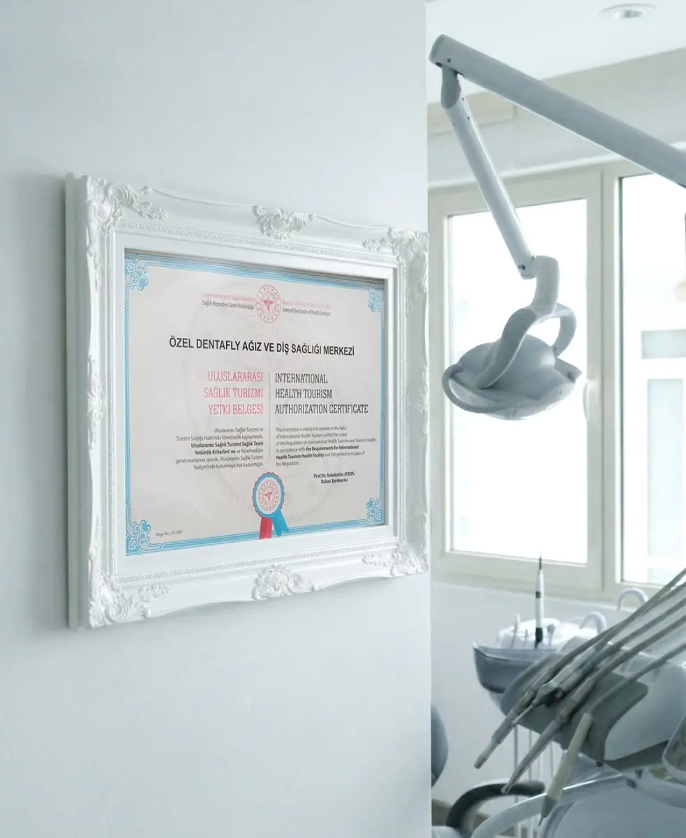 clinic image