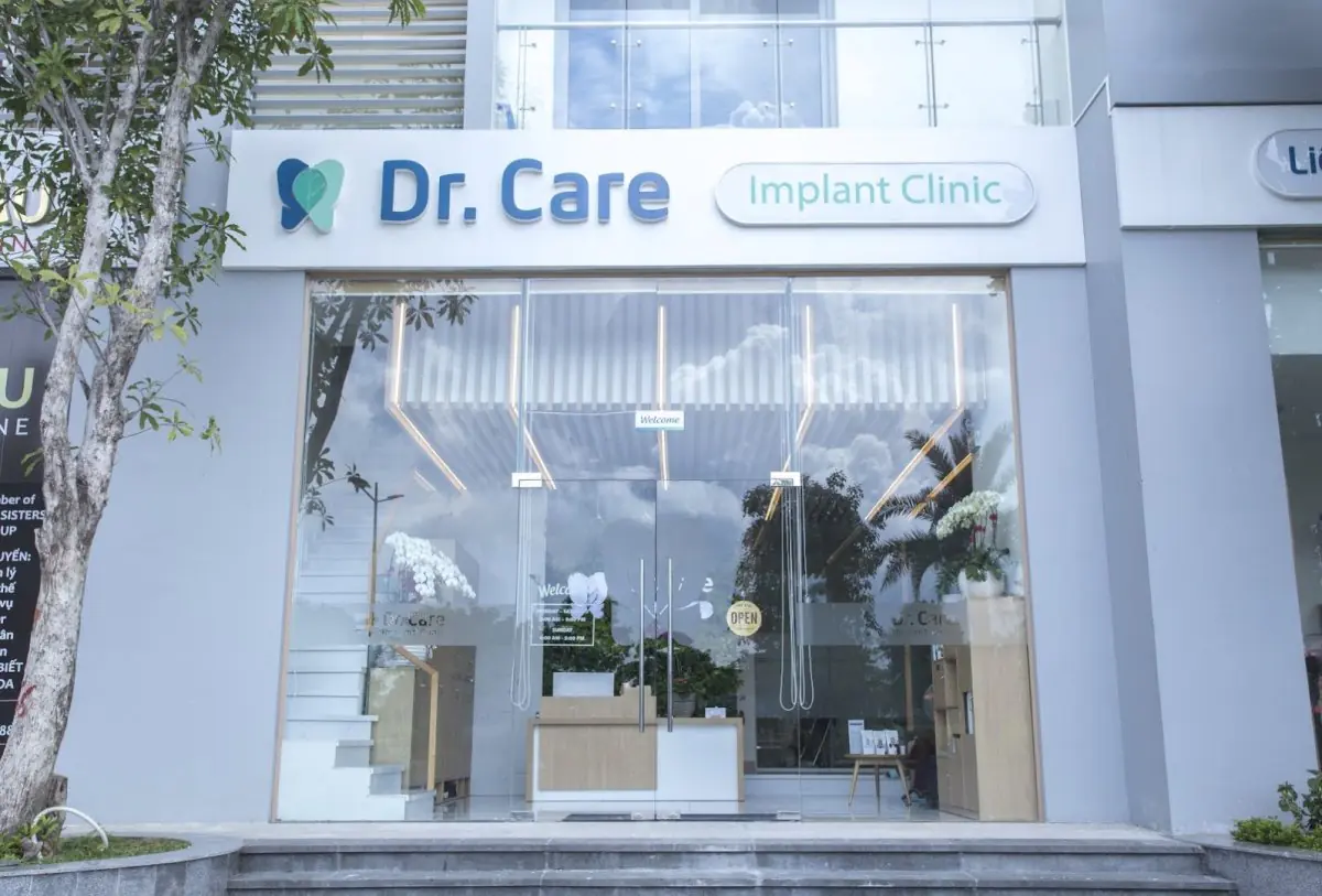 clinic image