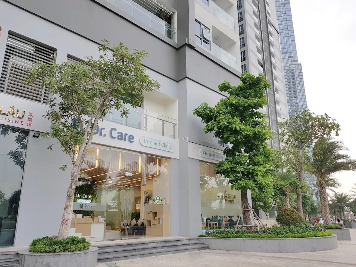 clinic image